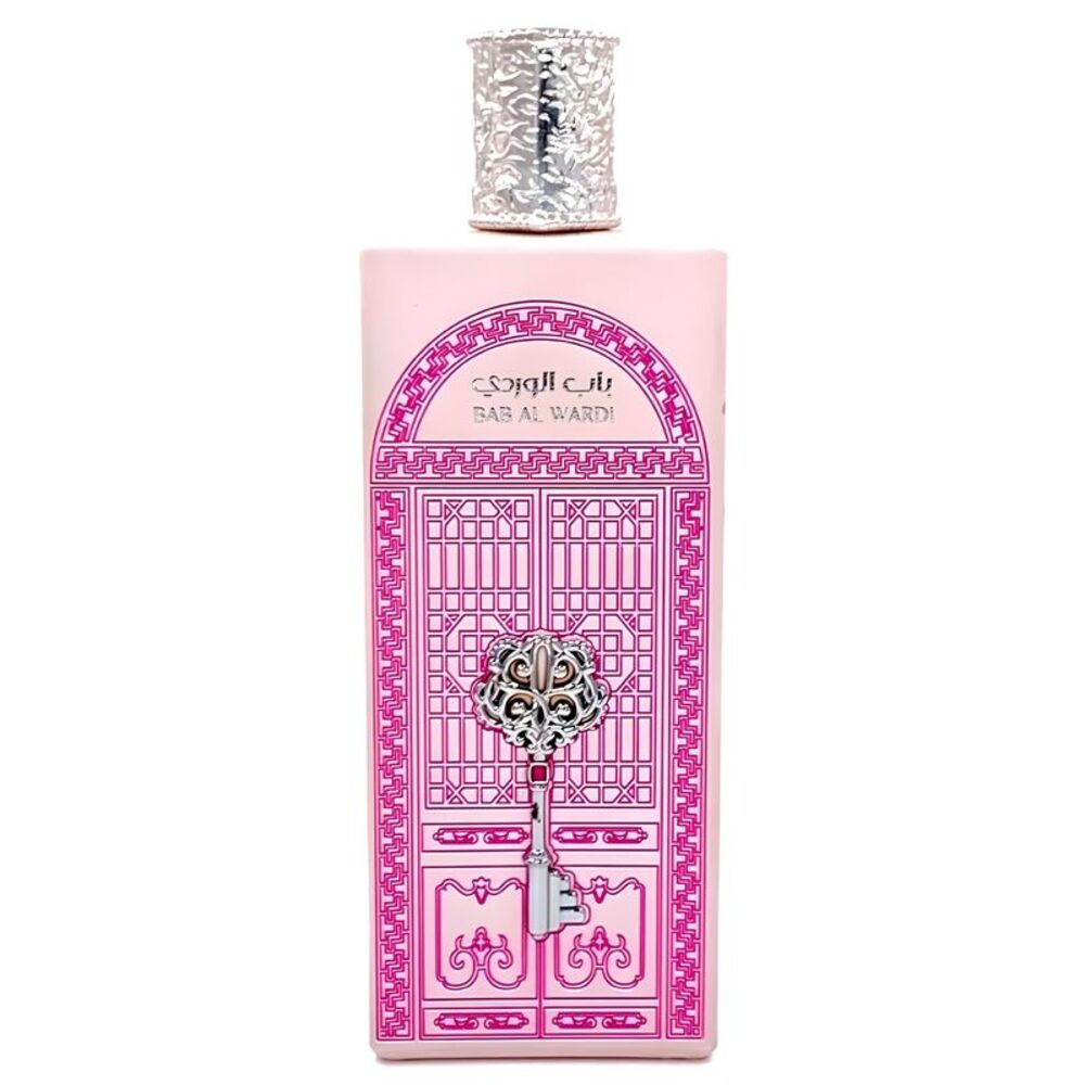 Ard Al Zaafaran Bab Al Wardi Eau de Parfum Spray for Women 3.4 oz / 100 ml - New